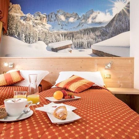 Hotel Touring 프레다초 외부 사진