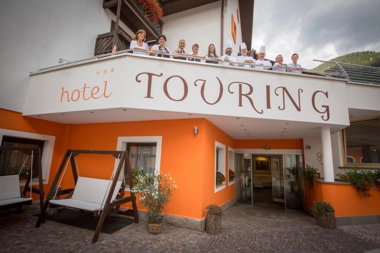 Hotel Touring 프레다초 외부 사진
