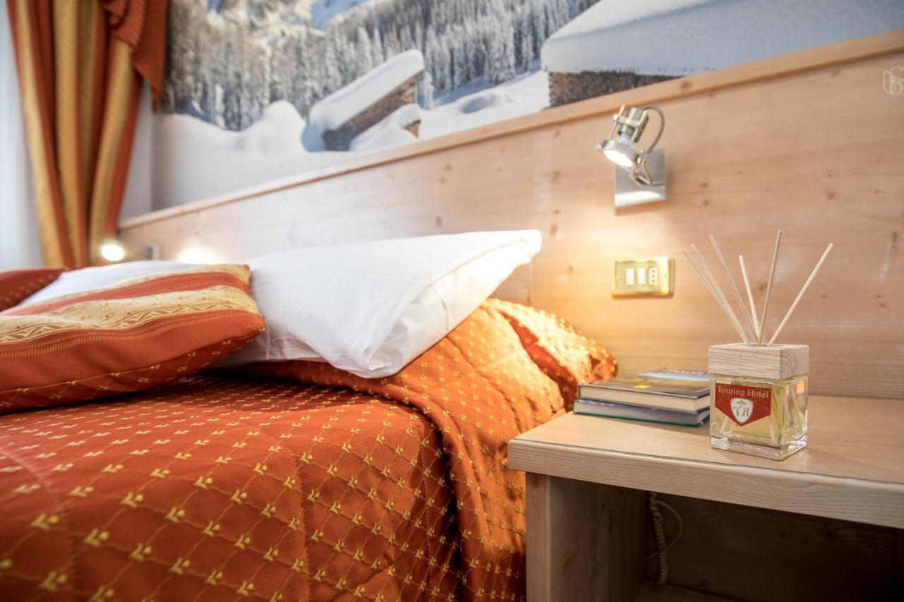 Hotel Touring 프레다초 외부 사진