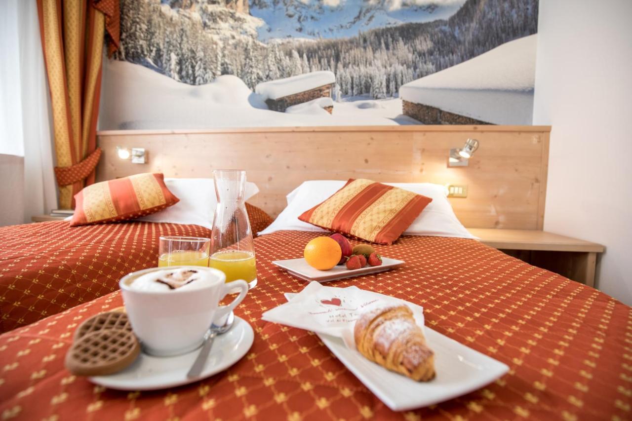 Hotel Touring 프레다초 외부 사진