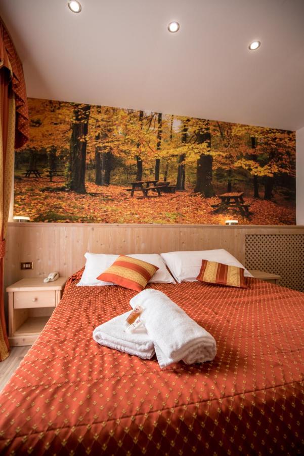 Hotel Touring 프레다초 외부 사진