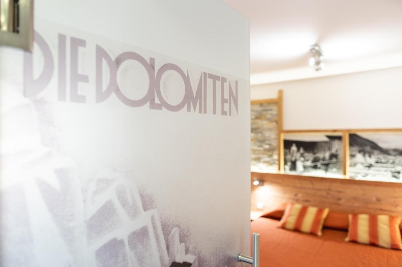 Hotel Touring 프레다초 외부 사진