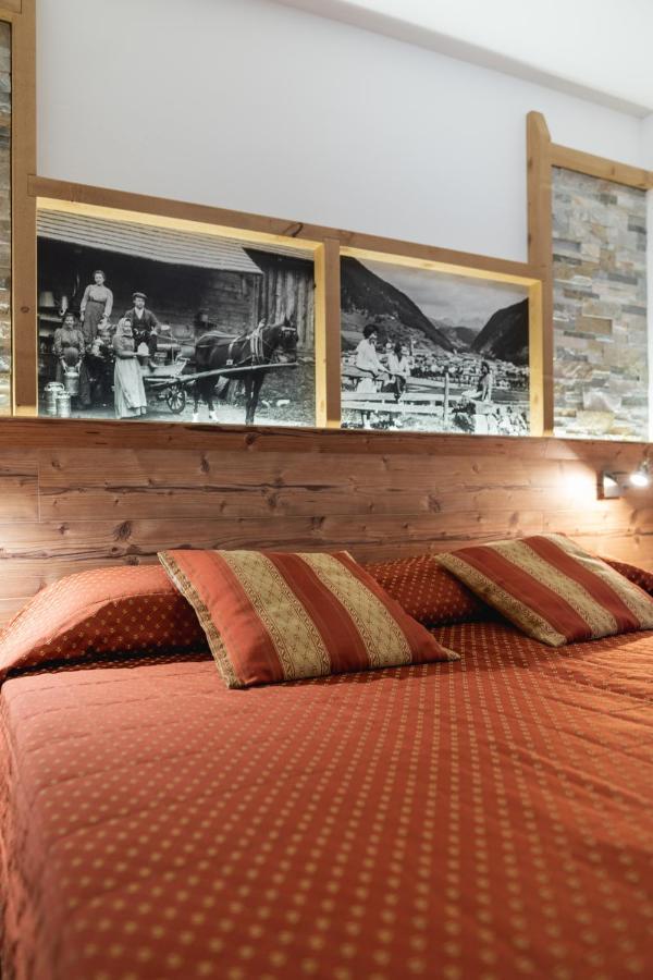 Hotel Touring 프레다초 외부 사진