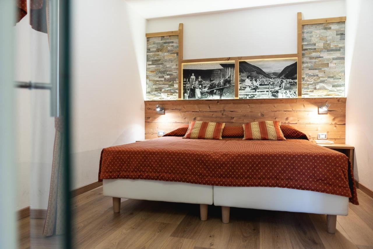 Hotel Touring 프레다초 외부 사진