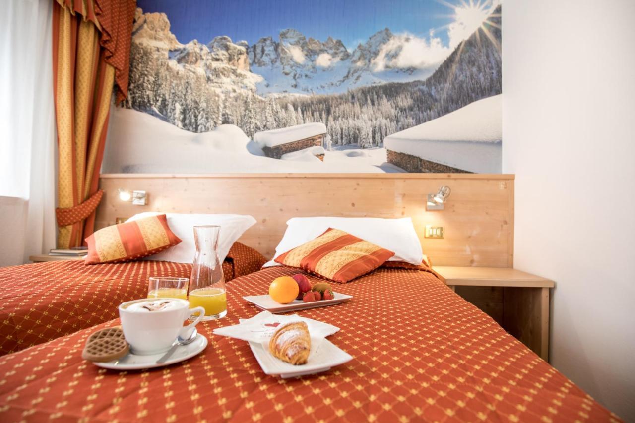 Hotel Touring 프레다초 외부 사진