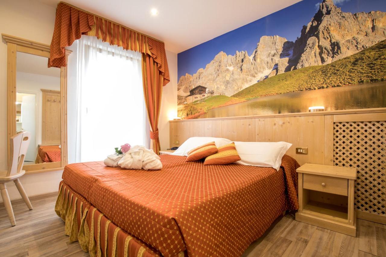 Hotel Touring 프레다초 외부 사진