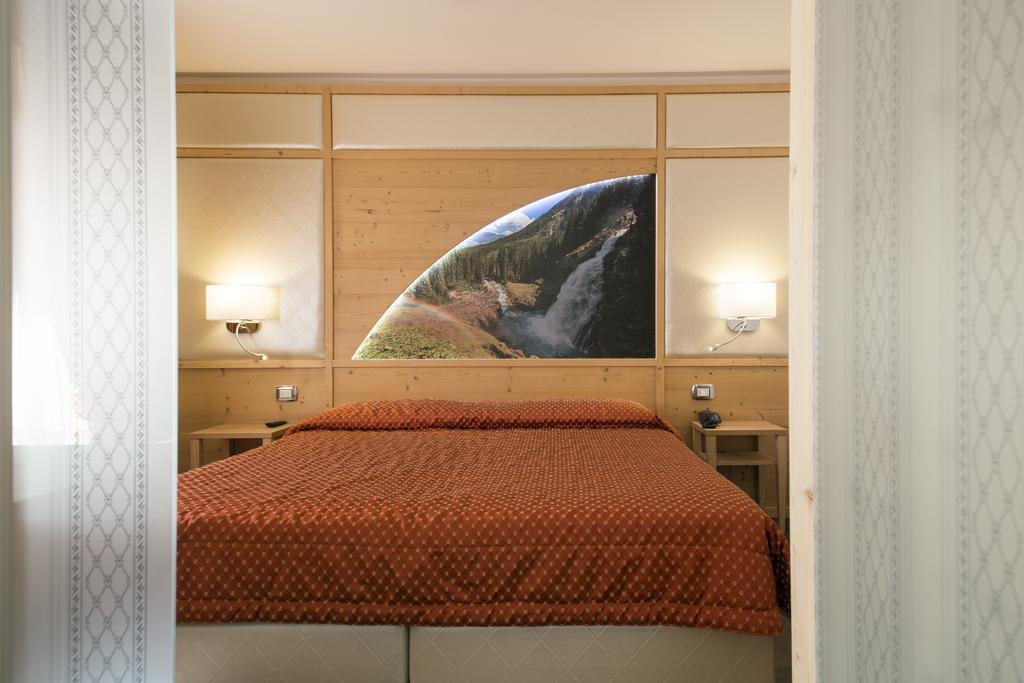 Hotel Touring 프레다초 외부 사진