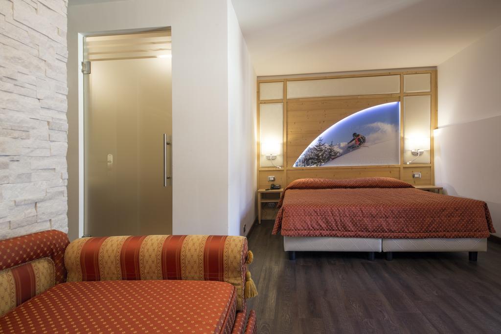 Hotel Touring 프레다초 외부 사진