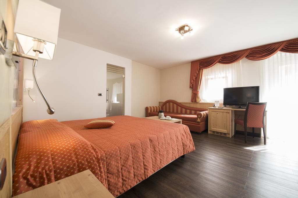 Hotel Touring 프레다초 객실 사진