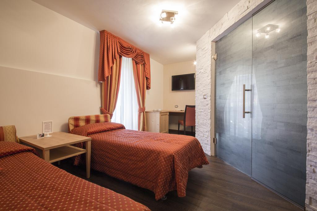 Hotel Touring 프레다초 객실 사진