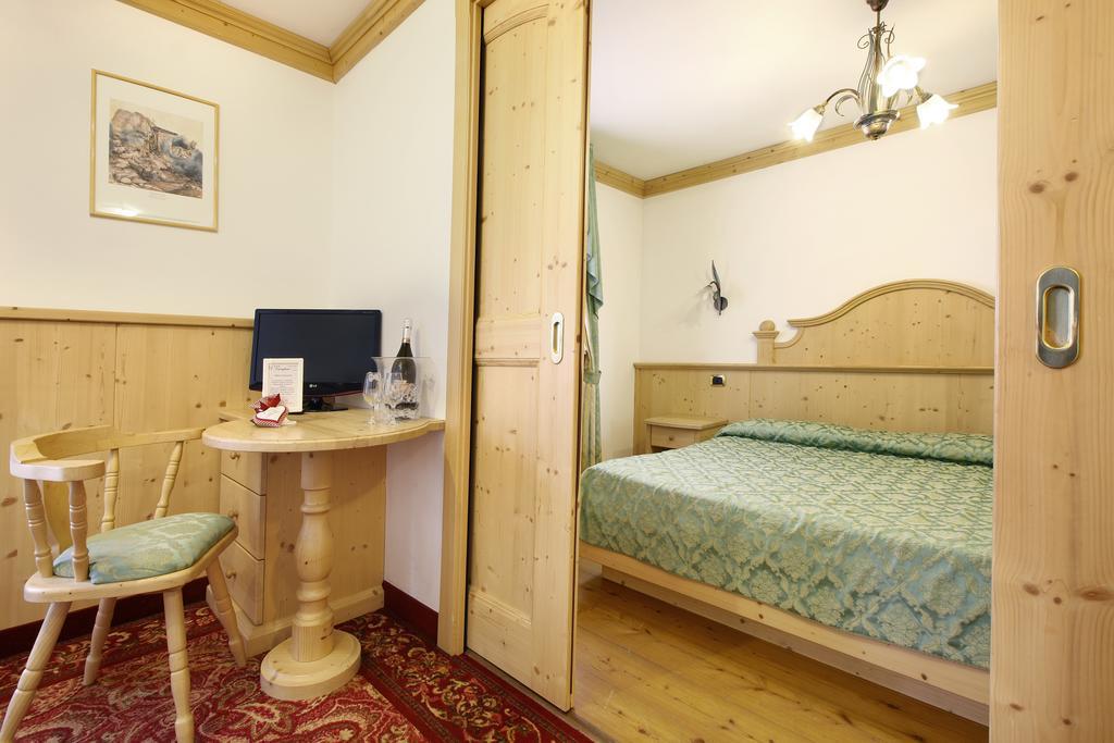 Hotel Touring 프레다초 외부 사진