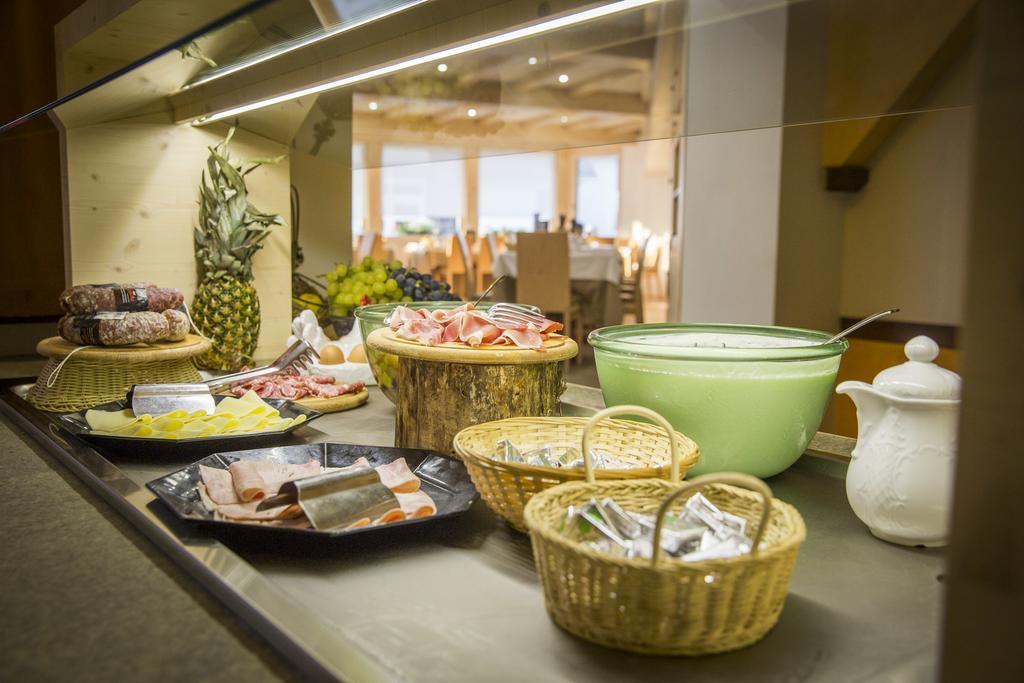 Hotel Touring 프레다초 외부 사진