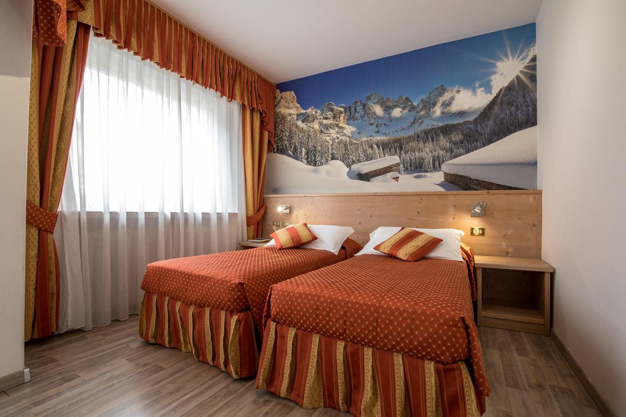 Hotel Touring 프레다초 외부 사진