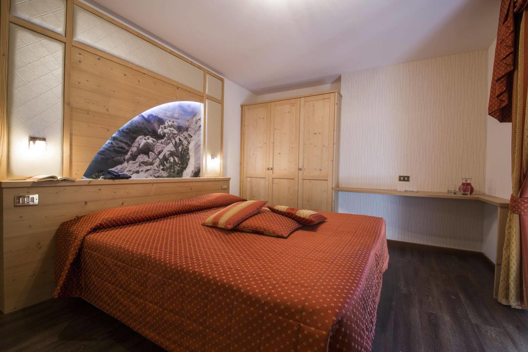 Hotel Touring 프레다초 외부 사진